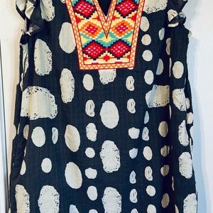 T H M L. Women’s Dress